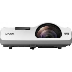 Проектор EPSON EB-535W (V11H671040)