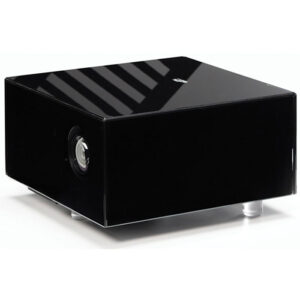 Проектор JVC LX-UH1 Black