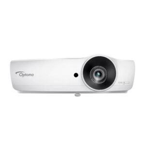 Мультимедийный проектор Optoma EH461