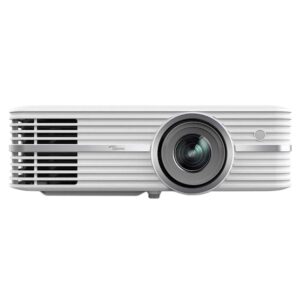 Мультимедийный проектор Optoma UHD300X (E1P0A15WE1Z2)