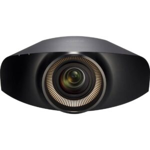 Проектор Sony VPL-VW260ES Black