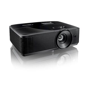 Проектор OPTOMA DS315e (E1P1A1WBE1Z2)
