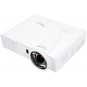 Мультимедийный проектор Optoma X305ST