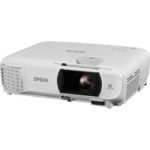 Проектор EPSON EH-TW610 (  V11H849140  )