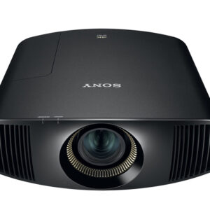 Проектор Sony VPL-VW260ES Black