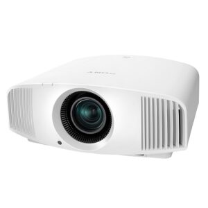 Купить проектор Sony VPL-VW260ES White в Киеве