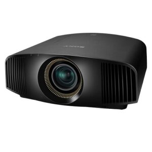Проектор Sony VPL-VW260ES Black