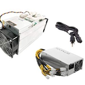Asic Antminer S9i 14.5 ths