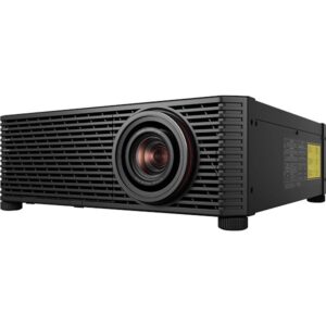 Мультимедийный проектор Canon XEED 4K600STZ (1955C003AA)