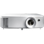 Проектор OPTOMA X365 DLP