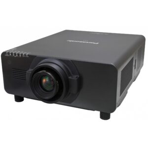 Мультимедийный проектор Panasonic PT-DZ21KE