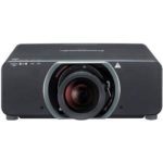 Мультимедийный проектор Panasonic PT-DW90XE