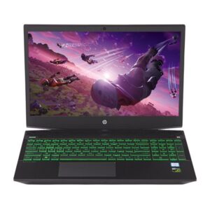 HP Pavilion Gaming 15-cx0056wm (4PY21UA)