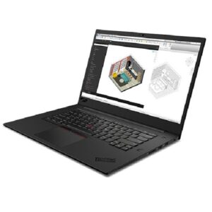 Ноутбук LENOVO THINKPAD P1 MOBILE WORKSTATION (20MDS00H00)