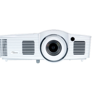 Проектор OPTOMA W416 DLP