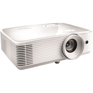 Проектор OPTOMA EH334 DLP (E1P1A0NWE1Z1)