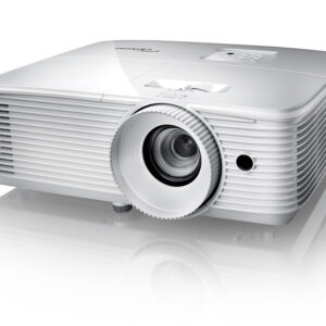 Проектор OPTOMA HD27E