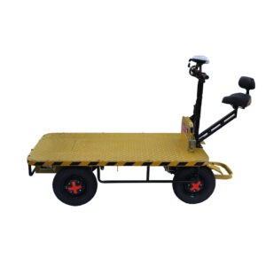 Платформенная тележка AntDrive W8