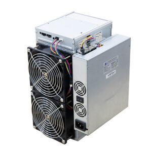 Asic Avalon A1066 - 50Th/s