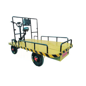 Самоходная Электротележка AntDrive W11