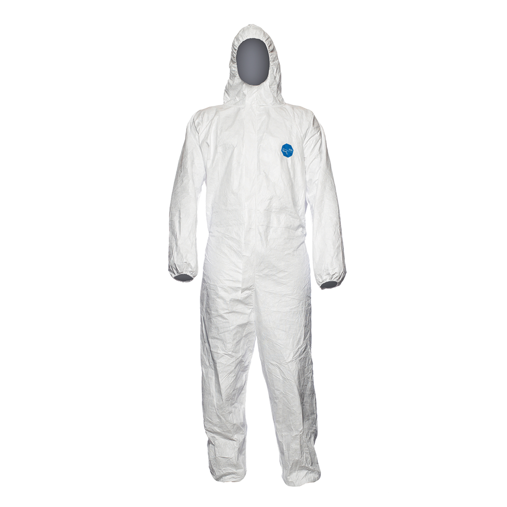 Комбинезон защитный TYVEK Комбинезон защитный TYVEK