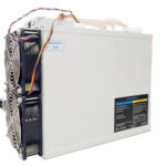 Innosilicon A10 ETHMaster (485Mh)